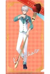 【中古】小物入れ・マルチケース・缶ケース 葛葉 オリジナルマルチケース 「にじさんじ×ファミリーマート ホワイトデーキャンペーン」 第1弾 対象商品購入特典