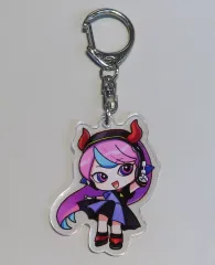 【中古】キーホルダー Selly(Crazy Raccoon) アクリルキーホルダーB 「CR FES 2023」