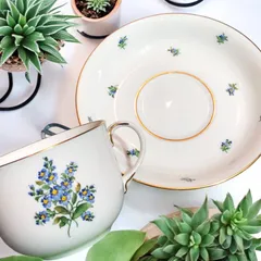 2025年最新】アウガルテン 忘れな草の人気アイテム - メルカリ