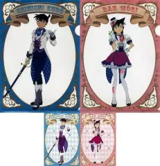 2025年最新】名探偵コナンsegaラッキーくじ 2019の人気アイテム - メルカリ