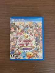 【PS Vita】いただきストリート ドラゴンクエスト&ファイナルファンタジー 30th ANNIVERSARY