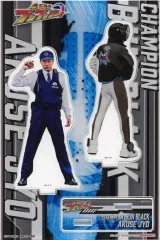 2026年最新】ブンブンジャーアクリルスタンドの人気アイテム - メルカリ