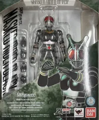 バンダイ S.H.Figuarts 仮面ライダーBLACK リニューアルver