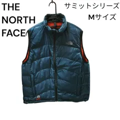 2025年最新】north face サミット ベストの人気アイテム - メルカリ