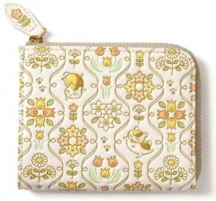 【中古】雑貨 ニャンコ先生 浅草文庫L字ミニ財布 「夏目友人帳」