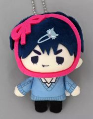 東京ワンピースタワー アクリルキーホルダー 雪だるま ゾロ - メルカリ