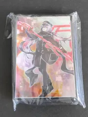 遊戯王せんとうきロゼスリーブ99枚・シザークロスシク 遊戯王せんとうきロゼスリーブ99枚・シザークロスシク 閃刀姫