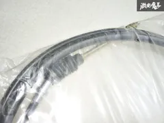 RMS GILERA ジレラ FXR180 ランナー ブレーキ ワイヤー ブレーキワイヤー 163555710 激安魔王 棚