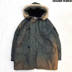 2025年最新】Golden Fleece N-3Bの人気アイテム - メルカリ