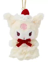 【中古】キーホルダー クロミ マスコットBAGチャーム ケーキ 「サンリオキャラクターズ」