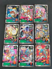 SDガンダム カードダス 1 2025年最新】SDガンダム カードダス 1の人気アイテム - メルカリ