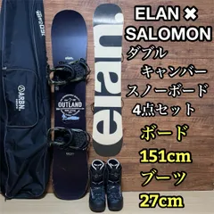 スノーボード 初心者向け OXYGEN 154cm ELAN エラン スノーボード 初心者向け OXYGEN 154cm ELAN エラン ELAN＜エラン