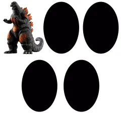 【新品】食玩 トレーディングフィギュア 【BOX】ゴジラ真撃大全 -新たなる来訪者-