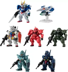 【新品】食玩 トレーディングフィギュア 【BOX】FW GUNDAM CONVERGE #28