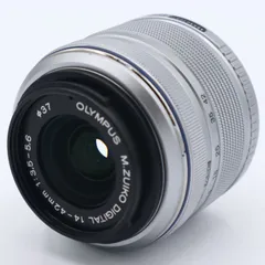 2025年最新】OLYMPUS 標準ズームレンズ M.ZUIKO DIGITAL 14-42mm F3.5