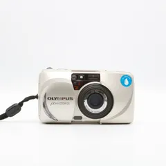 2025年最新】OLYMPUS ZOOM 130の人気アイテム - メルカリ