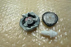 BEYBLADE X シャークエッジ 1-60Q 黒 ブラック ランダムブースター ベイブレードX ②　管理p1103bx