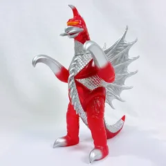 ギガブレイン　ガイガン　クリアレッド　未開封　ソフビ　マーミット ギガブレイン ガイガン クリアレッド 未開封 ソフビ マーミット｜Yahoo