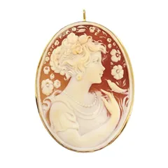 2025年最新】カメオ ペルニーチェの人気アイテム - メルカリ