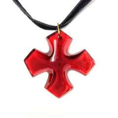 2025年最新】バカラ ネックレス クロスの人気アイテム - メルカリ