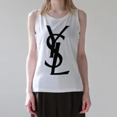 2025年最新】YSLタンクトップの人気アイテム - メルカリ