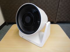 BALMUDA/バルミューダ GreenFan C2 サーキュレーター A02A-WK 2020年製