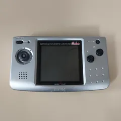 【コンディション注意】ネオジオ本体　★ジャンク品として★ 2025年最新】ネオジオ 本体 ジャンクの人気アイテム - メルカリ