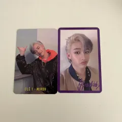 2025年最新】miroh バンチャンの人気アイテム - メルカリ