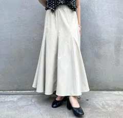 MAJESTIC LEGON クラシカルマーメイドスカート