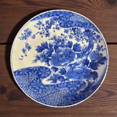 横尾忠則 八寸髑髏絵皿(サイン入り) - メルカリ