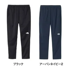 ES エニータイムウィンドロングパンツ　メンズ　ザ・ノース・フェイス　THE NORTH FACE　アウトドア　トレーニングウェア　ロングパンツ　NB62385　★12000