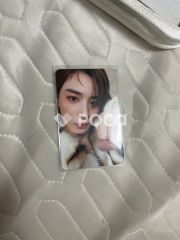 NMIXX キュジン Fe3O4: BREAK 公開放送 サノク トレカ - メルカリ