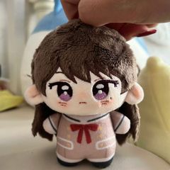 LOVE イコラブ 大場花菜 ぬいぐるみ 6周年衣装 モーリーファンタジー