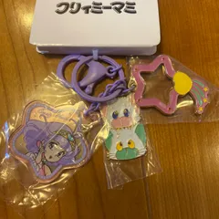 アベイル　クリィミーマミ　グッズ　24点セット アベイル クリィミーマミ グッズ 24点セット 魔法の天使クリィミーマミ