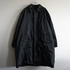 2025年最新】PRADA メンズ ステンカラーコートの人気アイテム - メルカリ