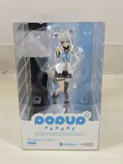 2025年最新】POP UP PARADE ホロライブ 白上フブキの人気アイテム