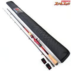 ルアー・フライ MPBLURES MPB BISON120 Moon glow ルアー・フライ