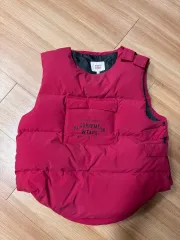 2025年最新】wtaps supreme vestの人気アイテム - メルカリ