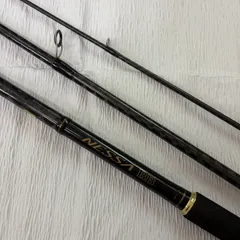 2025年最新】SHIMANO(シマノ) ネッサ CI4+ S1008MMHの人気アイテム