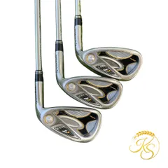 2025年最新】テーラーメイド アイアン r7の人気アイテム - メルカリ