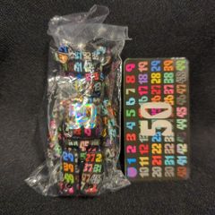 未開封☆TOMY×メディコム・トイ BE@RBRICK タブレットディスペンサー 