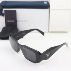 2026年最新】Prada サングラス メンズ sprの人気アイテム - メルカリ