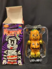 2025年最新】ベアブリック ハロウィンの人気アイテム - メルカリ