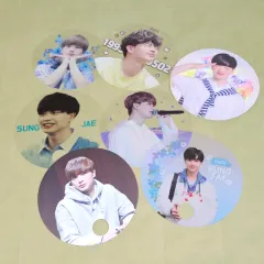 2026年最新】btob ソンジェ うちわの人気アイテム - メルカリ