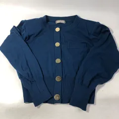 2025年最新】イヴサンローラン カーディガンの人気アイテム - メルカリ