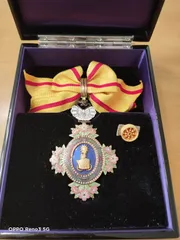 2025年最新】宝冠章の人気アイテム - メルカリ