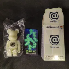 MEDICOMTOY BE@RBRICK シリーズ44 BASIC @