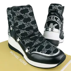 2025年最新】MICHAEL KORS レディース ブーツの人気アイテム - メルカリ