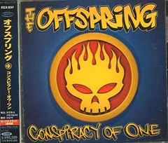 2025年最新】offspring レコードの人気アイテム - メルカリ