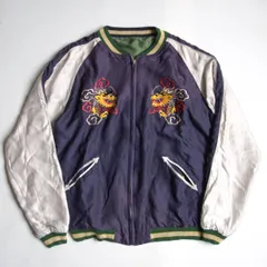 2025年最新】テーラー東洋スカジャンxxlの人気アイテム - メルカリ